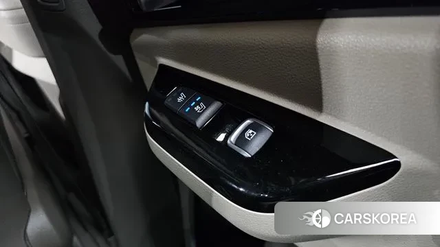 Kia Carnival 4th generation id 3343581 из Кореи 8