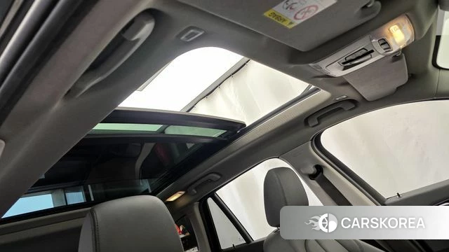 BMW X1 (F48) id 3832502 из Кореи 8