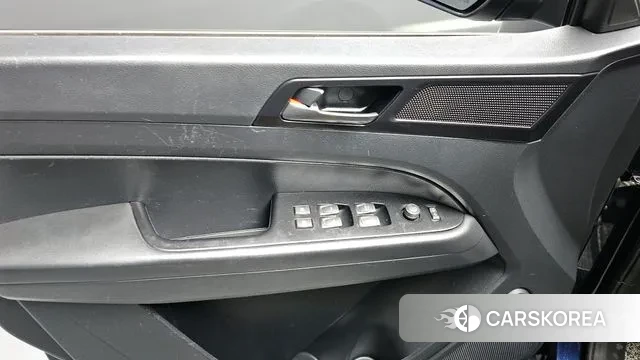 Ssangyong Rexton Sports Cannes id 3622018 из Кореи 8