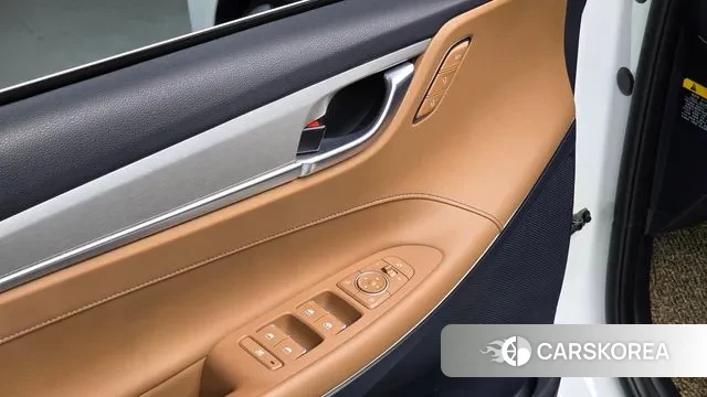 Hyundai Grandeur IG id 3687504 из Кореи 8