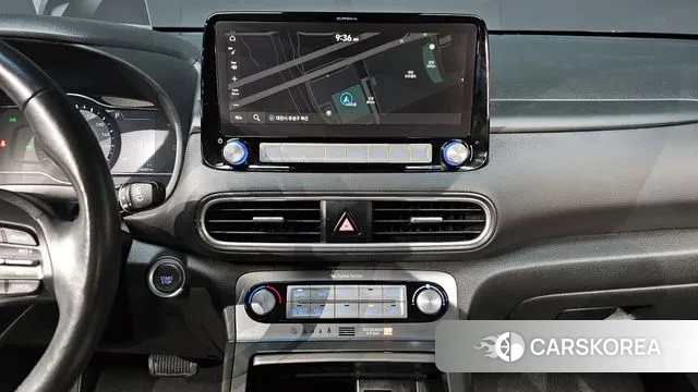 Hyundai Kona Electric id 3479261 из Кореи 8