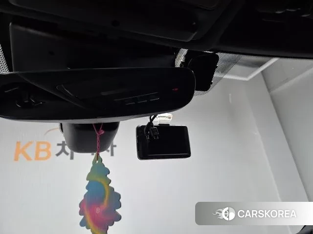 Land Rover Discovery 5 id 3374621 из Кореи 8