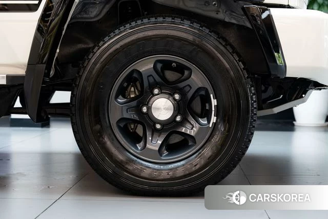 Toyota Land Cruiser 70 Series id 4272194 из Китая 8