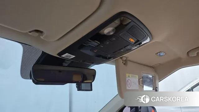 Kia Carnival 4th generation id 3023371 из Кореи 8