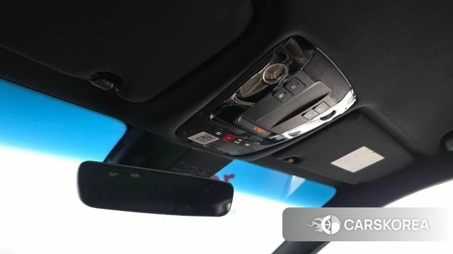 Kia K8 Hybrid id 4871887 из Кореи 8