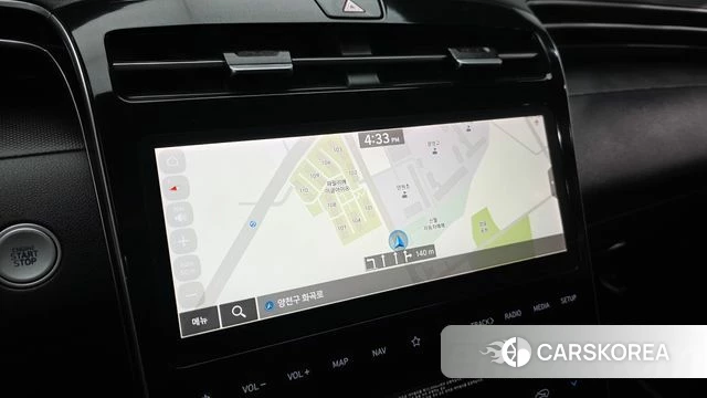 Hyundai Tucson (NX4) id 3941054 из Кореи 8