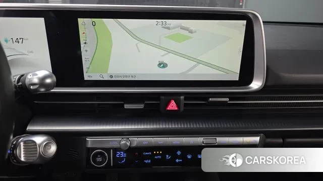 Hyundai Ionic 6 id 3518391 из Кореи 8