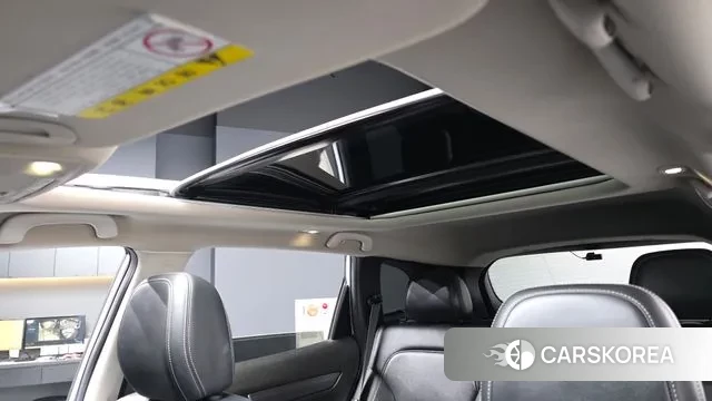 Renault Korea (Samsung) QM6 id 3748682 из Кореи 8