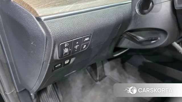 Kia K5 Hybrid 3rd Generation id 4757653 из Кореи 8