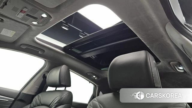 Hyundai The New Grandeur IG Hybrid id 4641221 из Кореи 8
