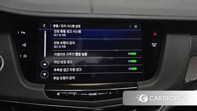 Cadillac CT6 id 3766080 из Кореи 8