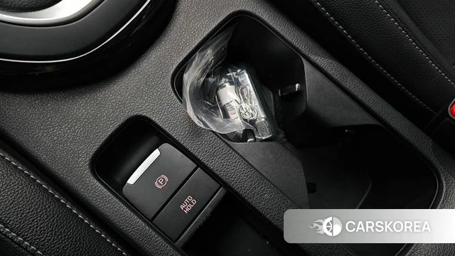 Kia The New K3 2nd generation id 4442789 из Кореи 8