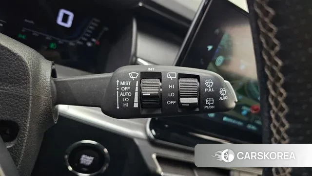 Ssangyong Torres id 3600447 из Кореи 8