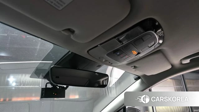 Hyundai Sonata (DN8) id 3861136 из Кореи 8