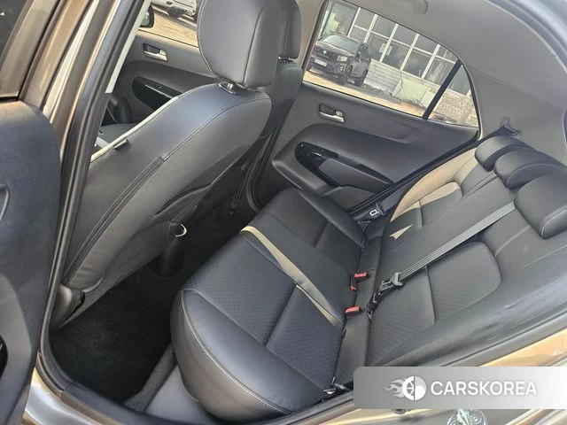 Kia All New Morning (JA) id 3789279 из Кореи 8