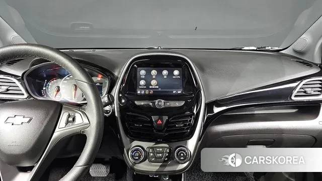 Chevrolet (GM Daewoo) The New Spark id 3037379 из Кореи 8