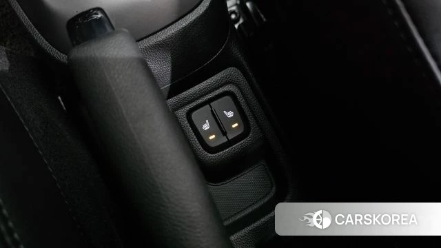 Chevrolet (GM Daewoo) The New Spark id 4849141 из Кореи 8