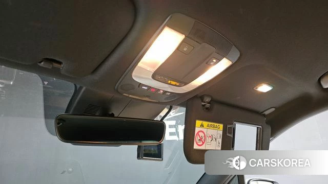 Kia Sorento 4th Generation id 4609833 из Кореи 8