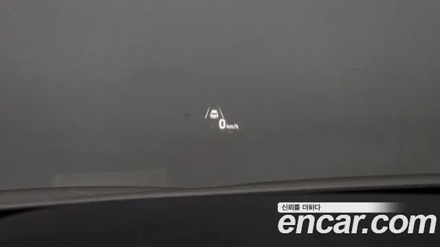 Hyundai The New Santa Fe id 2906985 из Кореи 8