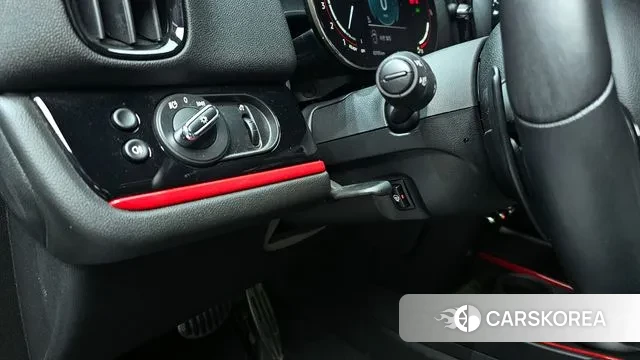 Mini Cooper S Countryman id 3607017 из Кореи 8