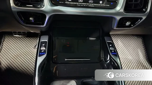 Kia Sorento 4th Generation id 3214390 из Кореи 8