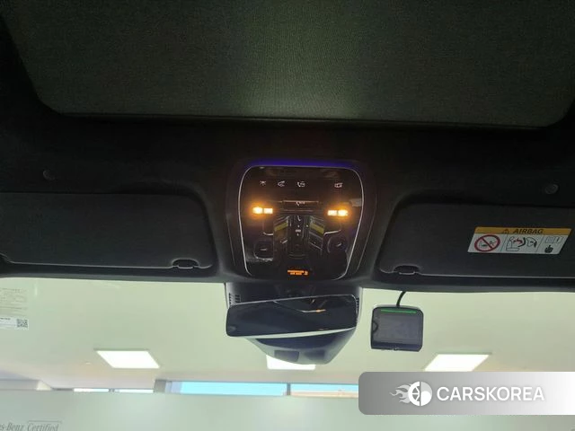 Mercedes-Benz GLC-Class X254 id 4879387 из Кореи 8