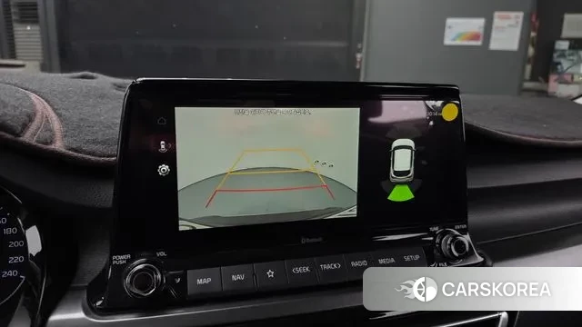 Kia Seltos id 3557356 из Кореи 8