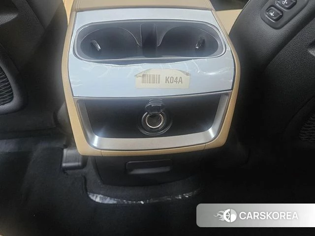 Kia Carnival 4th generation id 4754070 из Кореи 8