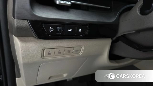 Kia Carnival 4th generation id 4774059 из Кореи 8