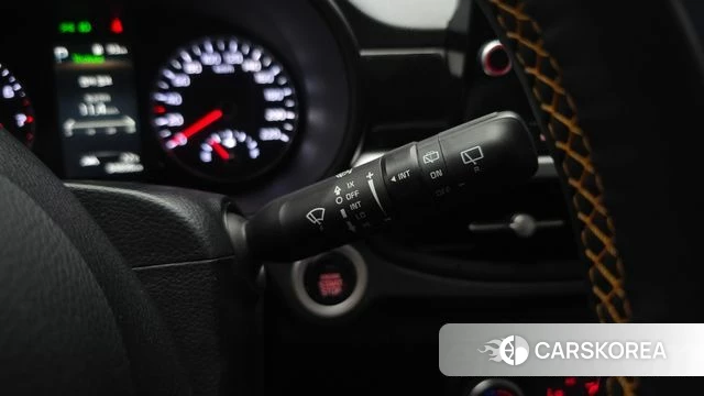 Kia Morning Urban (JA) id 4370872 из Кореи 8