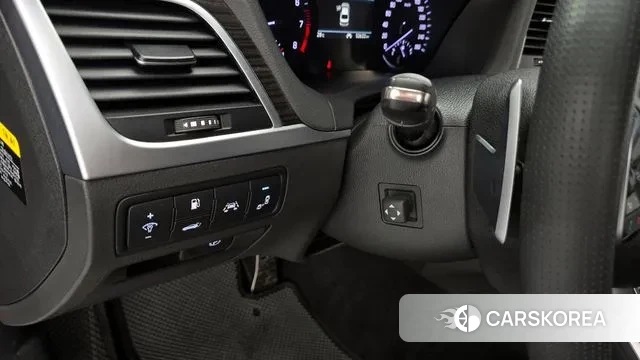 Genesis G80 id 3060519 из Кореи 8