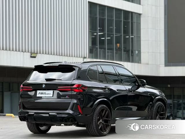 BMW X5 M id 4260586 из Китая 8