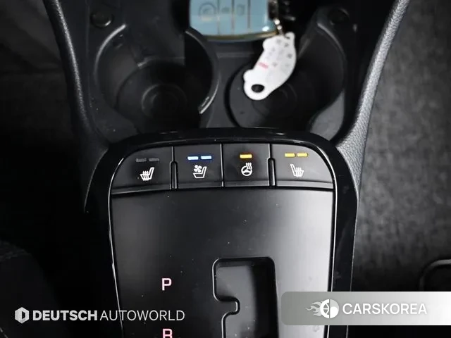 Kia Morning Urban (JA) id 3469268 из Кореи 8