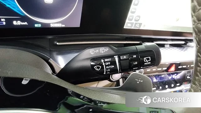 Kia Carnival 4th generation id 3012185 из Кореи 8