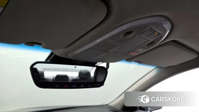 Genesis G70 id 3728273 из Кореи 8