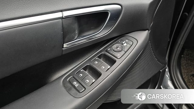 Hyundai Sonata (DN8) id 3866598 из Кореи 8