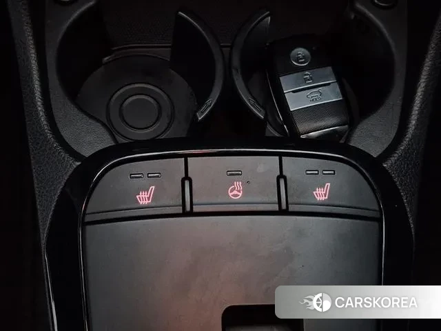 Kia All New Morning (JA) id 3514843 из Кореи 8