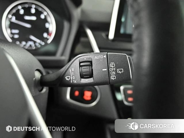 BMW 2 Series Active Tourer (F45) id 4284122 из Кореи 8
