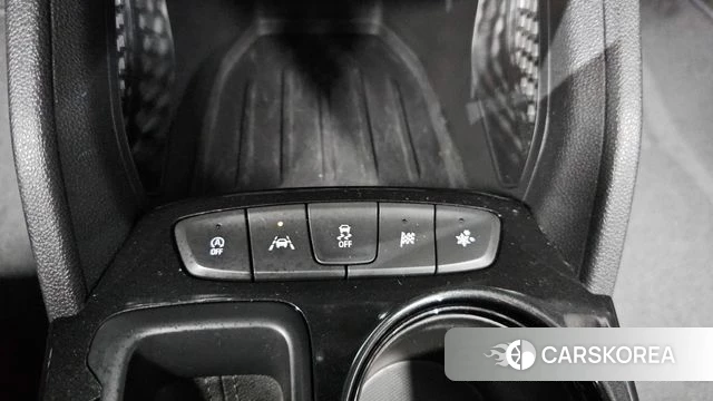 Chevrolet (GM Daewoo) Trailblazer id 4550432 из Кореи 8