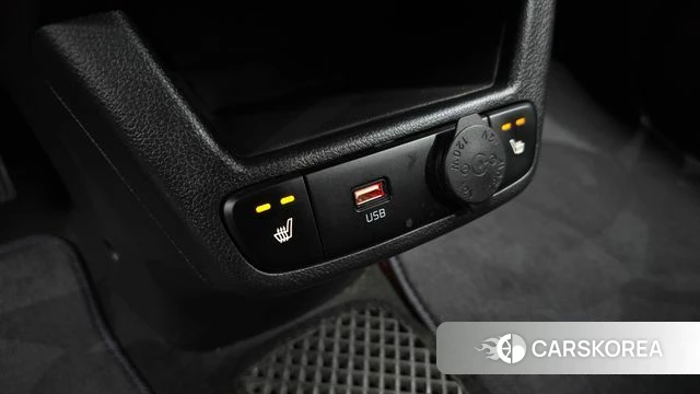 Kia The New Kia Ray id 4375646 из Кореи 8
