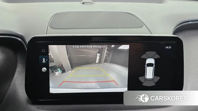 Hyundai The New Santa Fe id 3820000 из Кореи 8