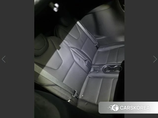 Tesla Model X id 4480813 из Кореи 8