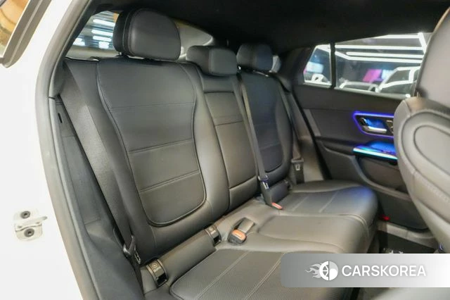 Mercedes-Benz GLC-Class X254 id 4834275 из Кореи 8