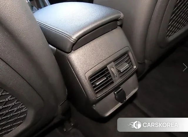 Renault Korea (Samsung) The New QM6 id 3427261 из Кореи 8