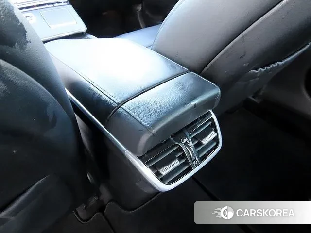 Hyundai The New Grandeur IG id 3546970 из Кореи 8