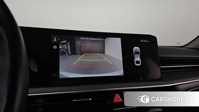 Kia The New K5 3rd generation id 3739739 из Кореи 8