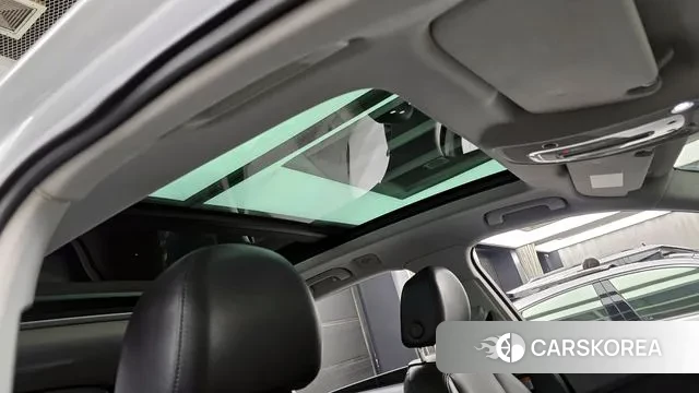 Audi Q7 (4M) id 3449287 из Кореи 8