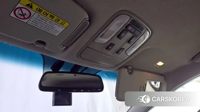 Kia The New Carnival id 3714007 из Кореи 8