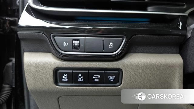 Kia The New Carnival 4th Generation id 4941084 из Кореи 8
