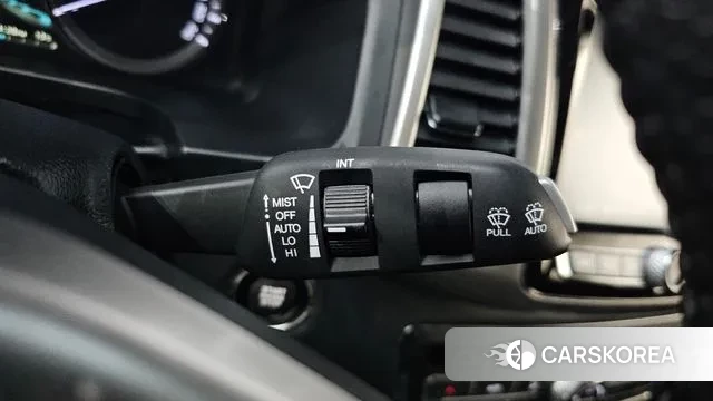 Ssangyong Rexton Sports id 3526154 из Кореи 8